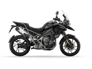 Triumph TIGER 1200 GT PRO (bj 2025)