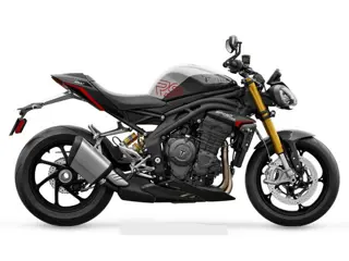 Triumph SPEED TRIPLE 1200 RS (bj 2026)