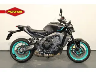 Yamaha MT 09 Y-AMT (bj 2024)