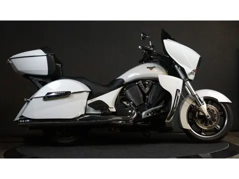 Victory Cross Country Tour ABS Nieuw in verkoop!!