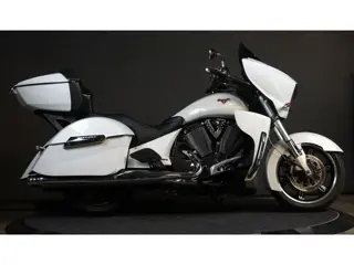 Victory Cross Country Tour ABS Nieuw in verkoop!!