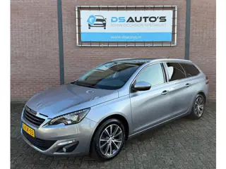 Peugeot 308 SW 1.2 e-THP Allure