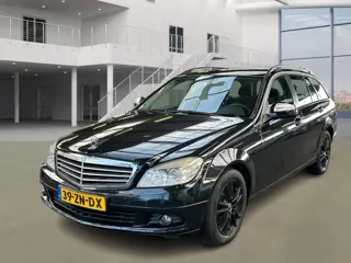 Mercedes-Benz C-klasse Estate 180 K Business Class/VELGEN/TOPPER