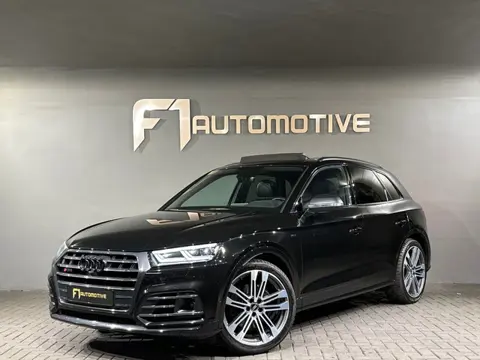 Audi SQ5 3.0 TFSI quattro Pro Line+ Pano|RS Seat|B&O|Massage