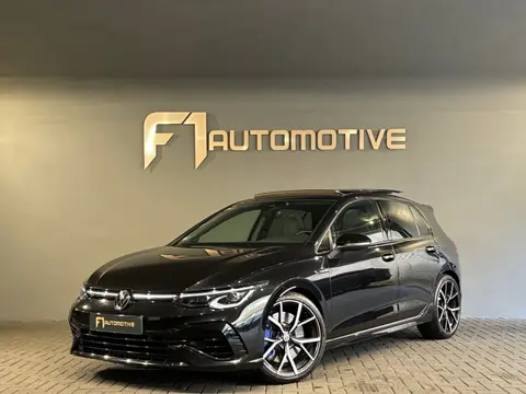 Volkswagen GOLF 2.0 TSI R 4M Performance Pano|IQ|H/K|Akrapovic