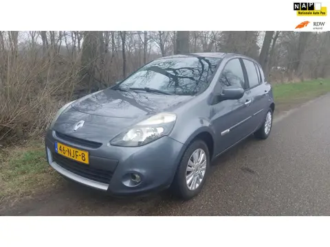 Renault Clio 1.2 Collection