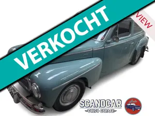 Volvo VOLVO P544-11134C