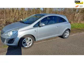 Opel Corsa 1.4-16V