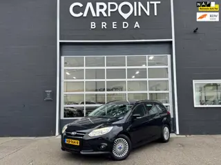 Ford Focus Wagon 1.0 EcoBoost Titanium, CLIMA, PDC, NAP, APK