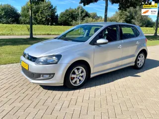 Volkswagen Polo 1.2 TDI BlueMotion Comfortline APK 28-8-2026