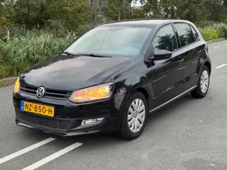 Volkswagen Polo 1.6 TDI Highline / AIRCO / NAVI