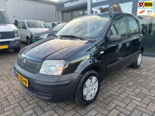 Fiat Panda 1.1 Actual zeer zuinig nw riem 5-deurs stuurbekrachtiging