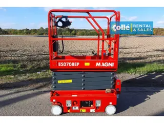 MAGNI ES 0708 EP | 2022 (bj 2022)