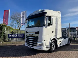 DAF XG 480 *2022* PTO-PREP - INTARDER - 230.000KM!!!