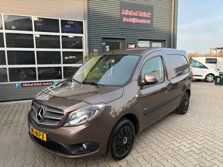 Mercedes-Benz Citan 109 CDI BlueEFFICIENCY