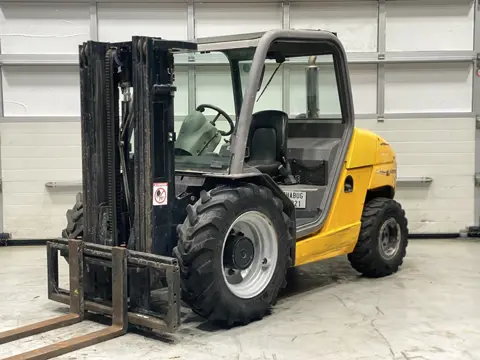 MANITOU MH20-4T 2016 2.0T