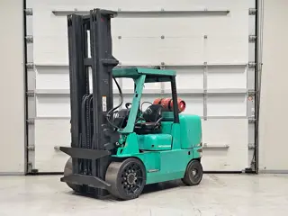 MITSUBISHI FGC70K 2019 7.0T