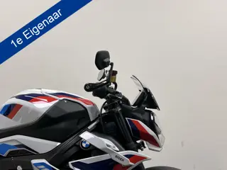 BMW M 1000 R 1 e eigenaar, M (bj 2024)