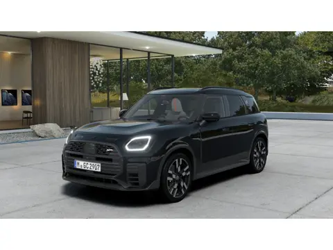 MINI Countryman 2.0 S ALL4 John Cooper Works L YUC