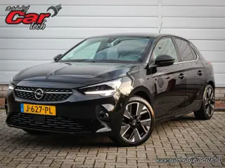 Opel CORSA-E Launch 50 kWh | Clima | Cruise | Navi | Pdc | Led | Lichtmetaal | Stoelverwarming | SOH