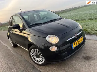 Fiat 500 1.0 TwinAir / 2014 in keurige staat!
