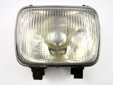 Used koplamp 001-1844 stanley