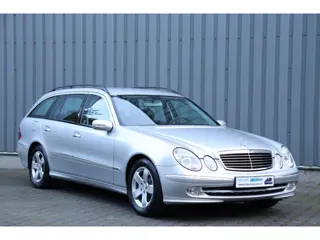 Mercedes-Benz E-klasse Combi 320 V6 AVANTGARDE *115.560KM.!*