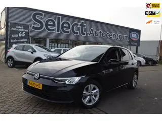 Volkswagen Golf 1.0 TSI Life|nwmodel|Golf8|stuurverw|stoelverw|apple carply|