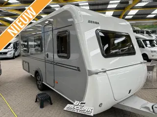 Eriba Novaline  442 - NIEUW!