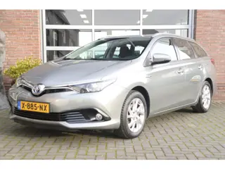 Toyota Auris Touring Sports 1.8 Hybrid | Camera | Trekhaak afneembaar |