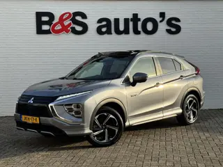 Mitsubishi Eclipse Cross 2.4 PHEV Business Executive Adaptive cruise Climate control Stuur- Stoelver