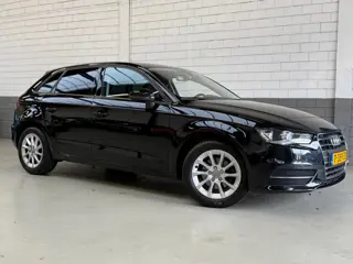 Audi A3 Sportback 1.2 TFSI Ambition Pro Line