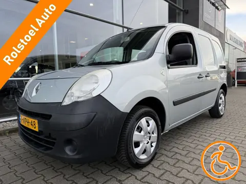 Renault Kangoo Express Rolstoelauto / Scootmobielauto 1.6-16V Express Comfort (Keurige Kangoo Automa