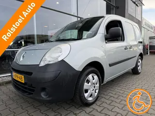 Renault Kangoo Express Rolstoelauto / Scootmobielauto 1.6-16V Express Comfort (Keurige Kangoo Automa