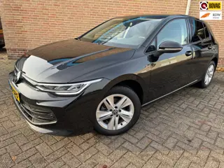 Volkswagen GOLF 1.5 TSI Oranje Edition