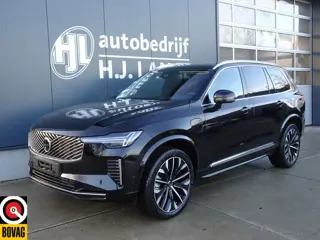 Volvo XC90 2.0 T8 Plug-in hybrid AWD Plus Bright (bj 2025)
