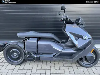 BMW CE 04 Speciale kleur (bj 2024, automaat)