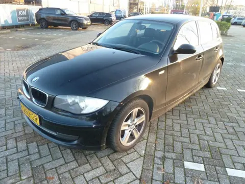 BMW 1-serie 116i 1 eigenaar