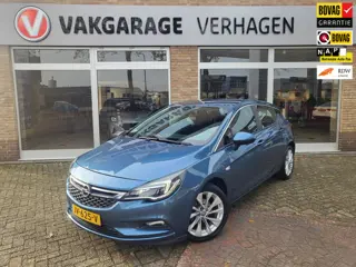 Opel Astra 1.4 Edition