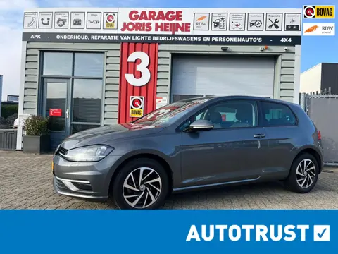 Volkswagen GOLF Join 28000 km !!! 6 maand Garantie