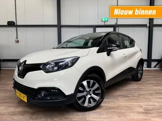 RENAULT CAPTUR 0.9 TCe Helly Hansen / CLIMA / CAMERA / NAVI / 