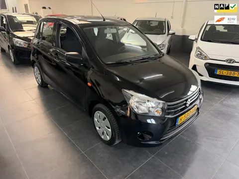 Suzuki Celerio 1.0 Comfort