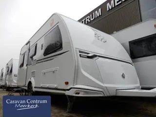 Knaus Sudwind 60 Years 460 EU 7 daagse VOORDEELPAKKET