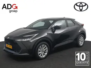 Toyota C-HR 1.8 Hybrid 140 Active | Adaptive Cruise Controle | Apple Carplay