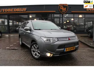 Mitsubishi Outlander 2.0 PHEV Executive Edition | Half-Leer | Hybride | Camera |