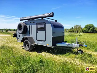 Procamp Bushcamp  ---TE HUUR ---