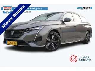 Peugeot 308 SW 1.2 PureTech GT | Incl. 12 maanden garantie | Adaptieve cruise control | Climate cont