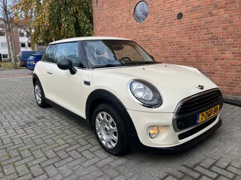 MINI COOPER 1.2 ONE BUSINESS