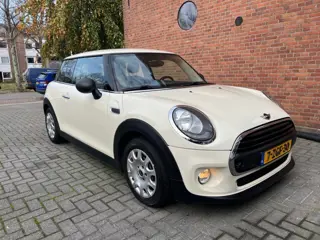 MINI COOPER 1.2 ONE BUSINESS