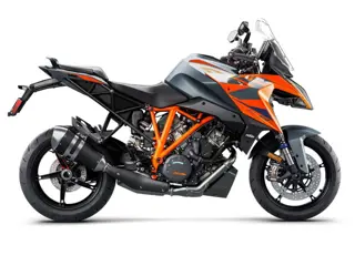 KTM 1290 SUPER DUKE GT (bj 2025)